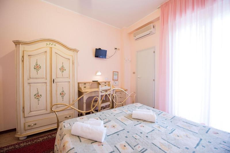 Hotel Settebello B&B Cesenatico Εξωτερικό φωτογραφία