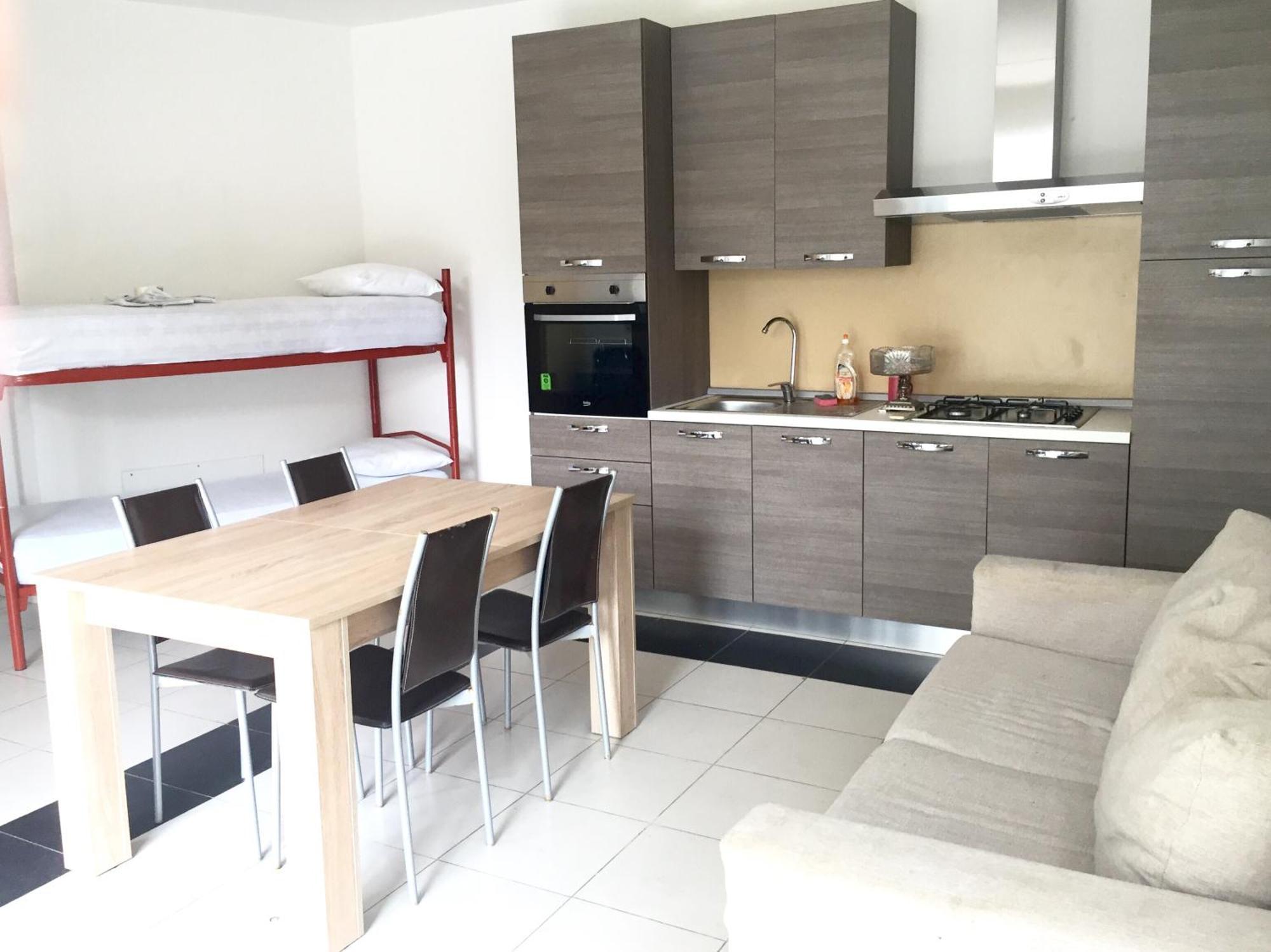 Hotel Settebello B&B Cesenatico Εξωτερικό φωτογραφία
