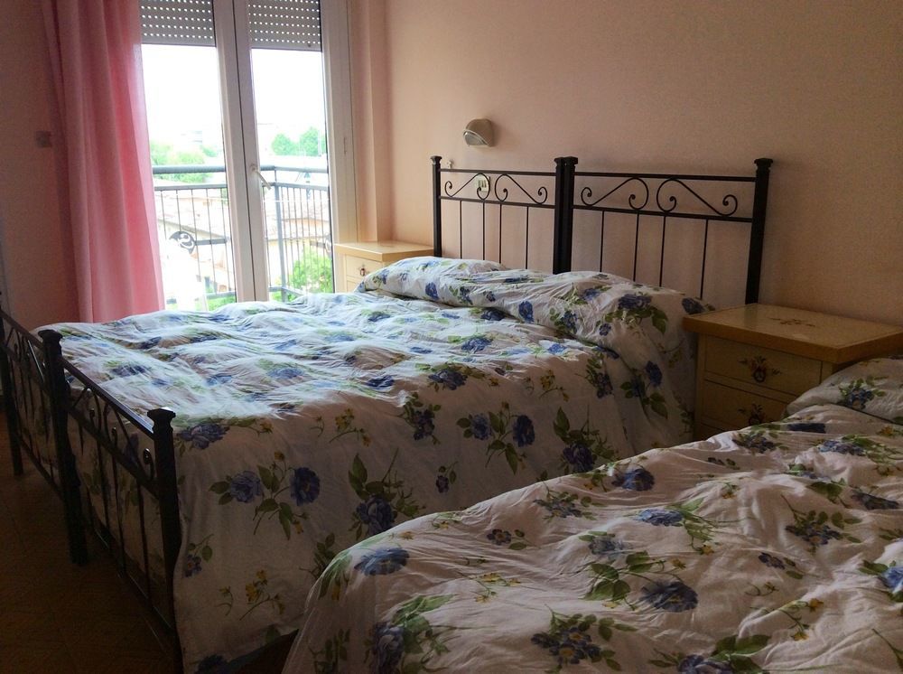 Hotel Settebello B&B Cesenatico Εξωτερικό φωτογραφία