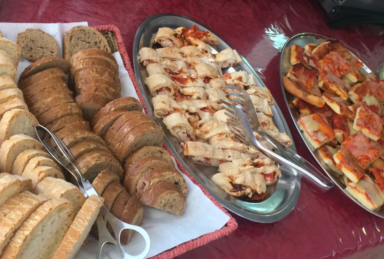 Hotel Settebello B&B Cesenatico Εξωτερικό φωτογραφία
