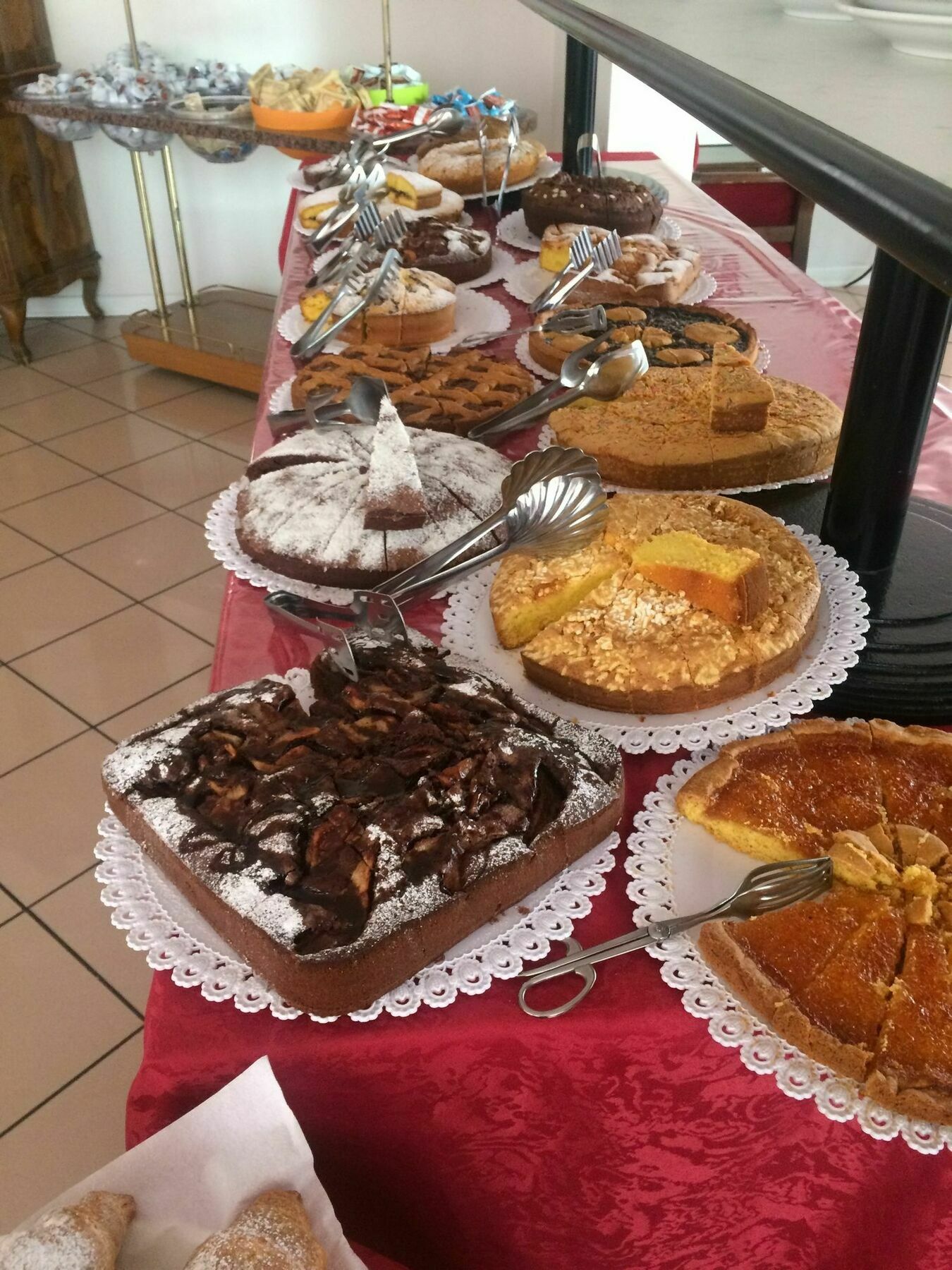 Hotel Settebello B&B Cesenatico Εξωτερικό φωτογραφία